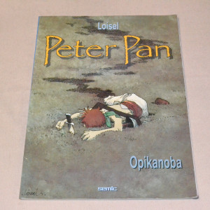 Loisel Peter Pan Opikanoba